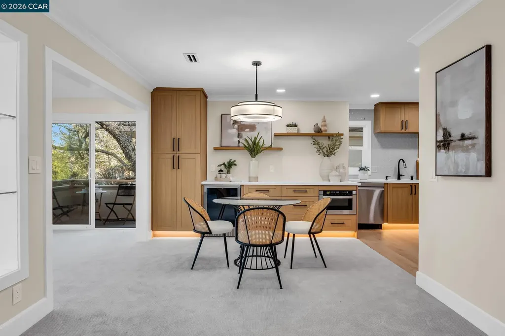 2825 Ptarmigan Drive Walnut Creek CA 94595