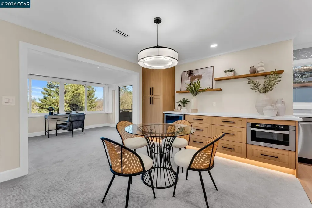 2825 Ptarmigan Drive Walnut Creek CA 94595