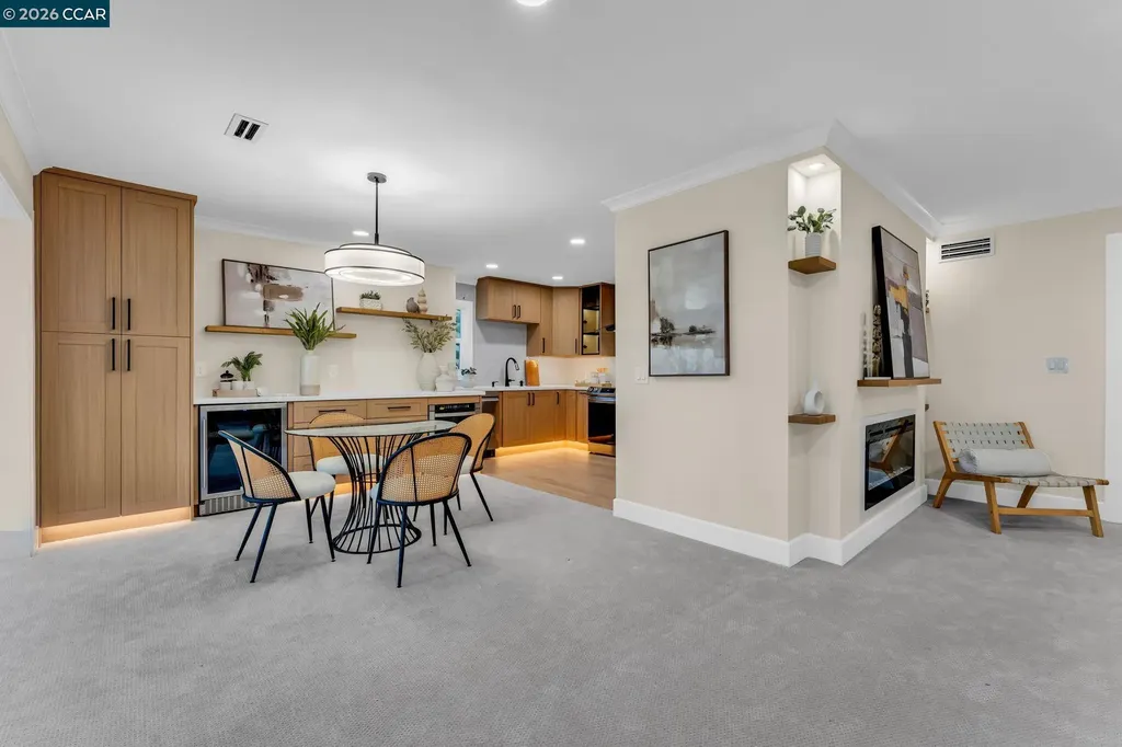 2825 Ptarmigan Drive Walnut Creek CA 94595