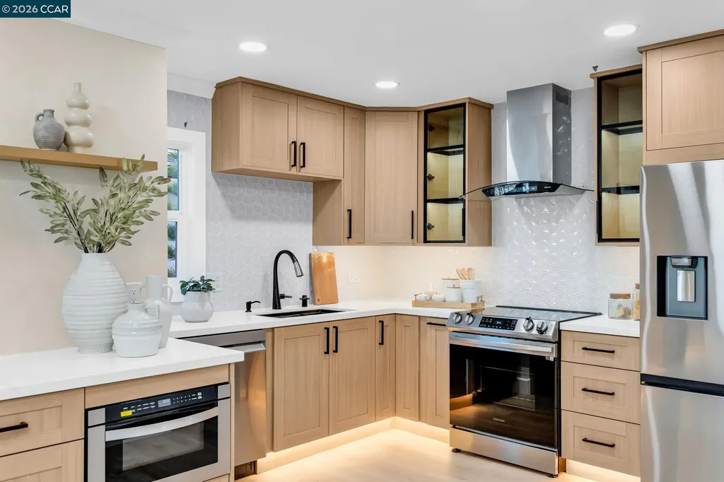 2825 Ptarmigan Drive Walnut Creek CA 94595