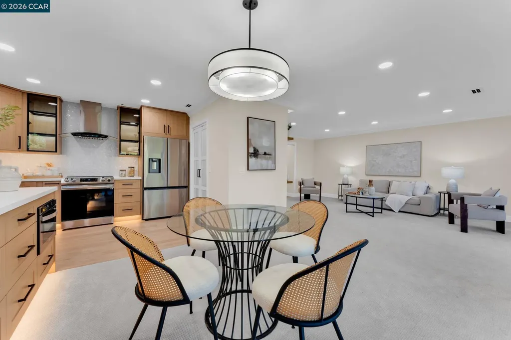 2825 Ptarmigan Drive Walnut Creek CA 94595