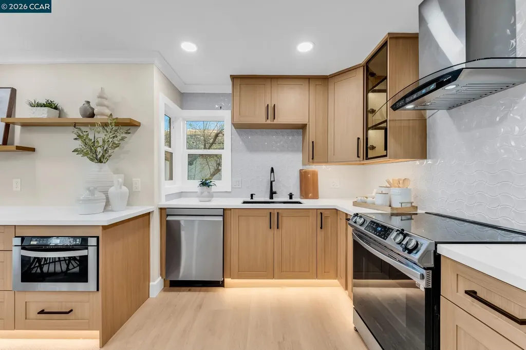 2825 Ptarmigan Drive Walnut Creek CA 94595