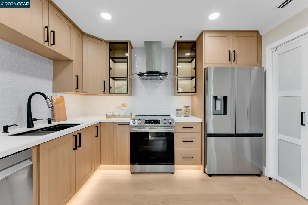 2825 Ptarmigan Drive Walnut Creek CA 94595