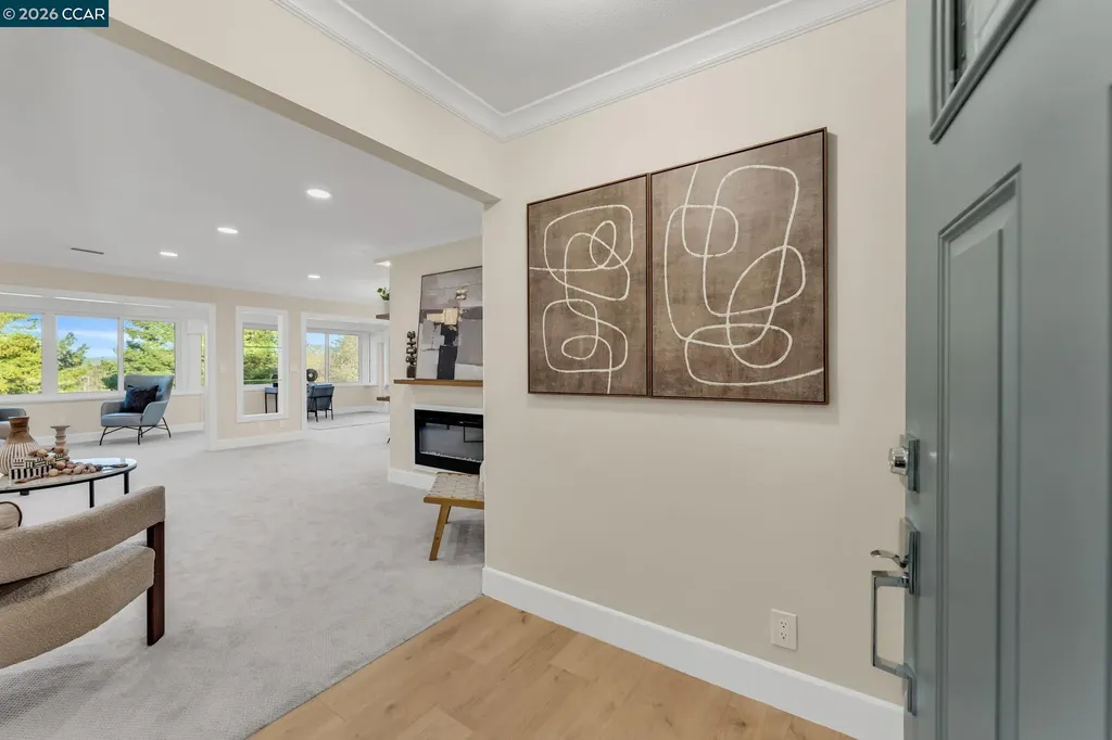 2825 Ptarmigan Drive Walnut Creek CA 94595