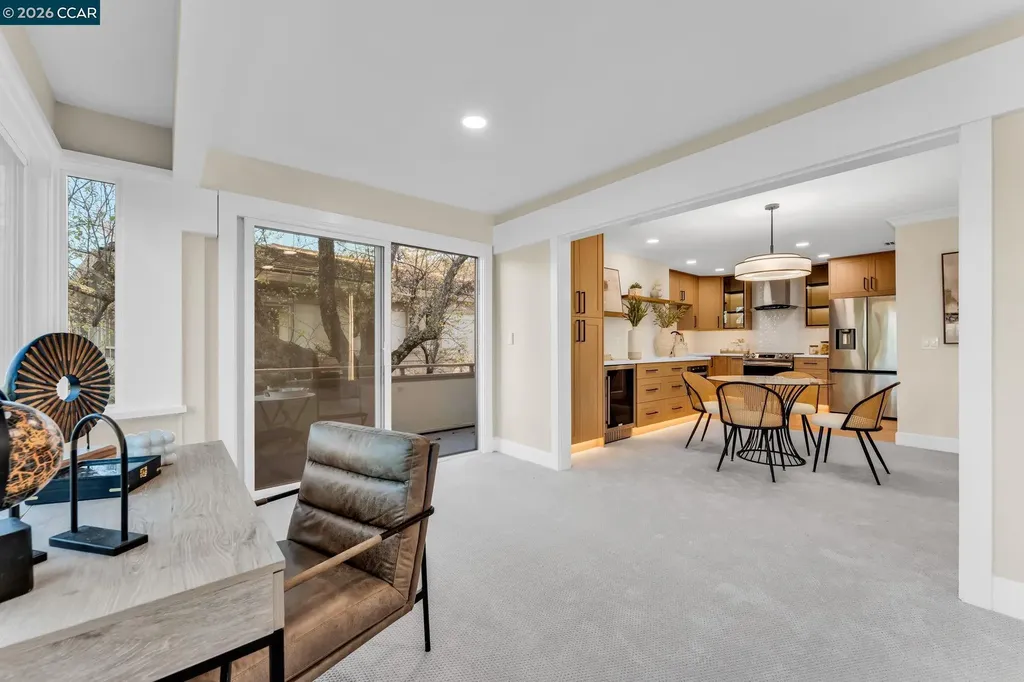 2825 Ptarmigan Drive Walnut Creek CA 94595