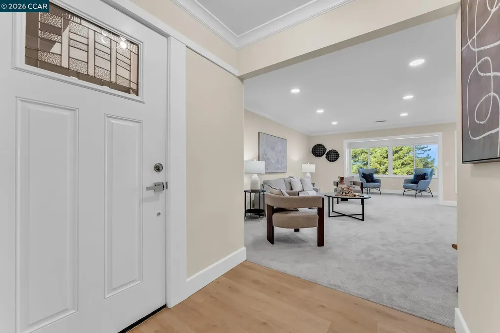 2825 Ptarmigan Drive Walnut Creek CA 94595