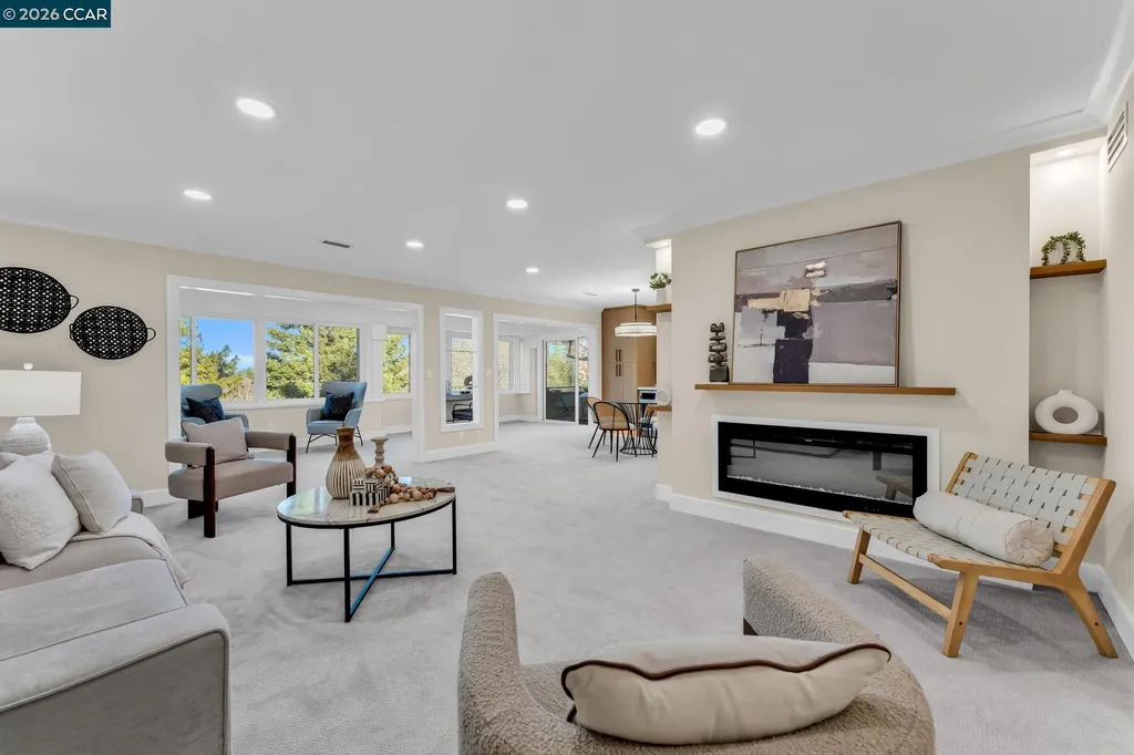 2825 Ptarmigan Drive Walnut Creek CA 94595