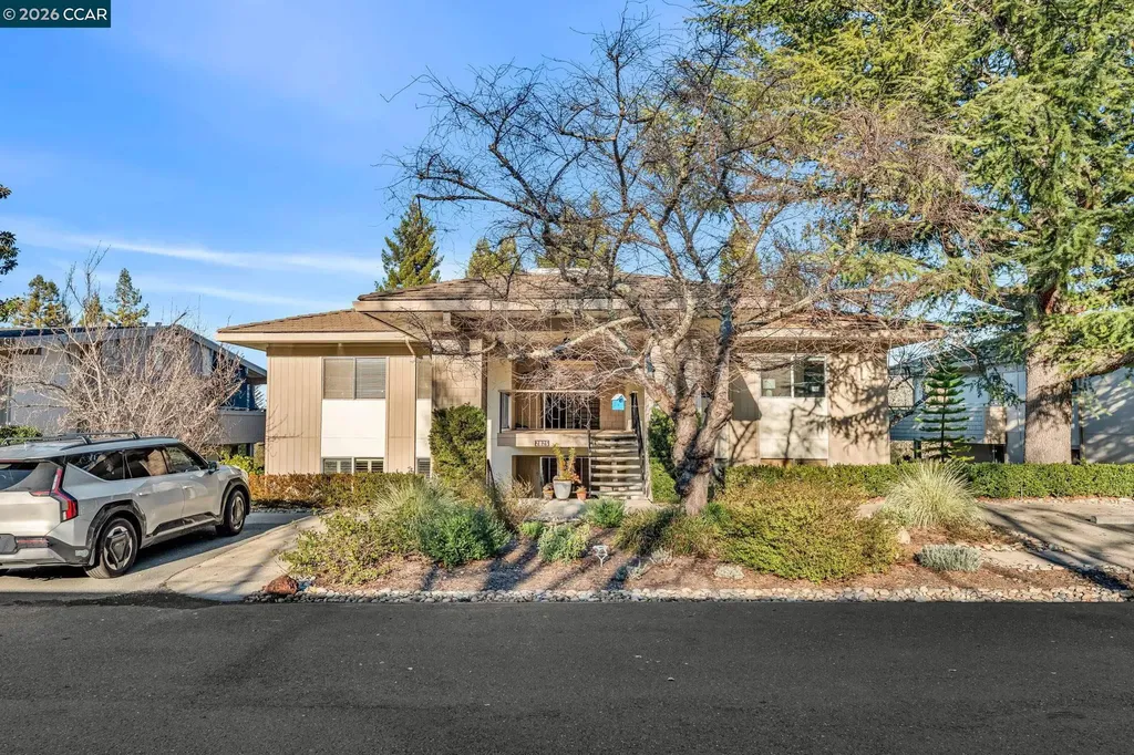 2825 Ptarmigan Drive Walnut Creek CA 94595