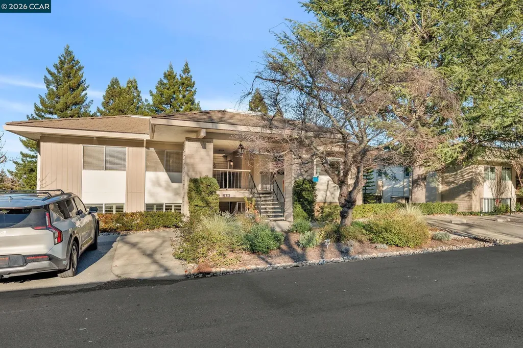 2825 Ptarmigan Drive Walnut Creek CA 94595