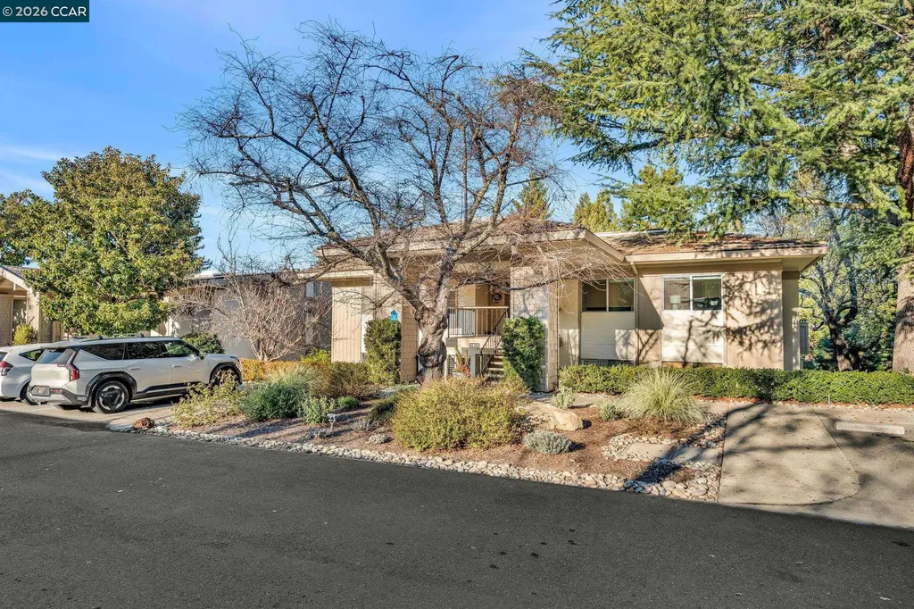 2825 Ptarmigan Drive Walnut Creek CA 94595