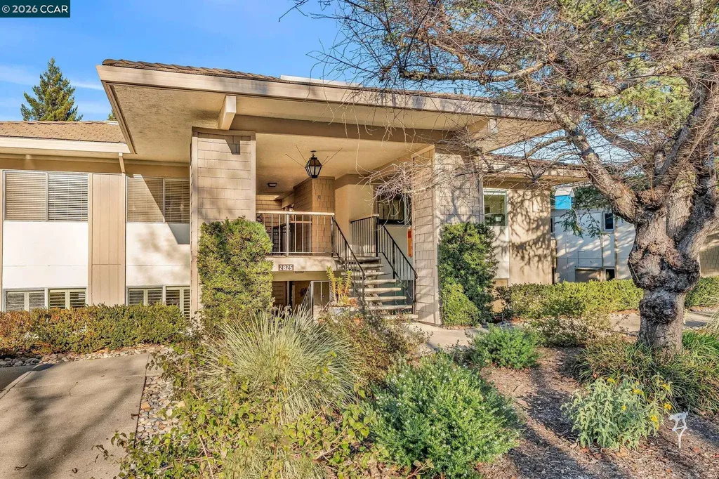 2825 Ptarmigan Drive Walnut Creek CA 94595