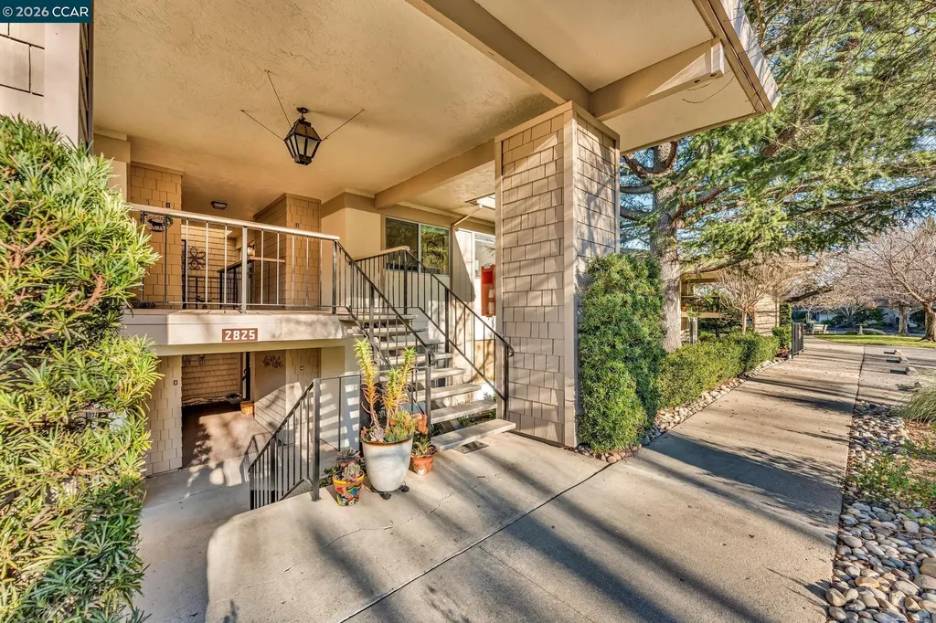2825 Ptarmigan Drive Walnut Creek CA 94595