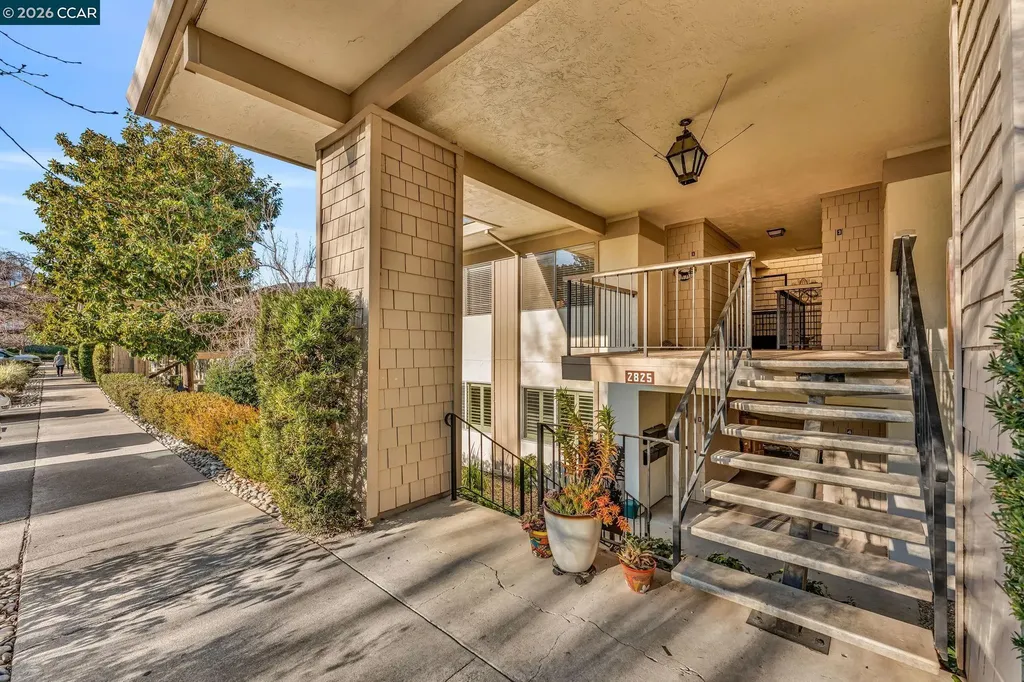 2825 Ptarmigan Drive Walnut Creek CA 94595