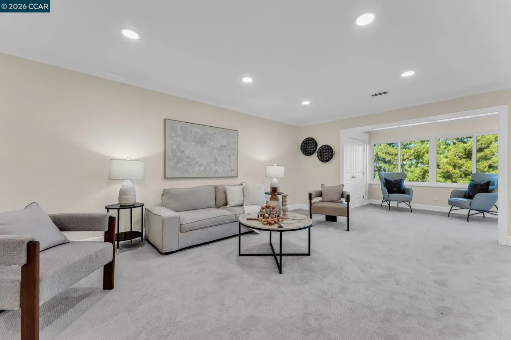 2825 Ptarmigan Drive Walnut Creek CA 94595
