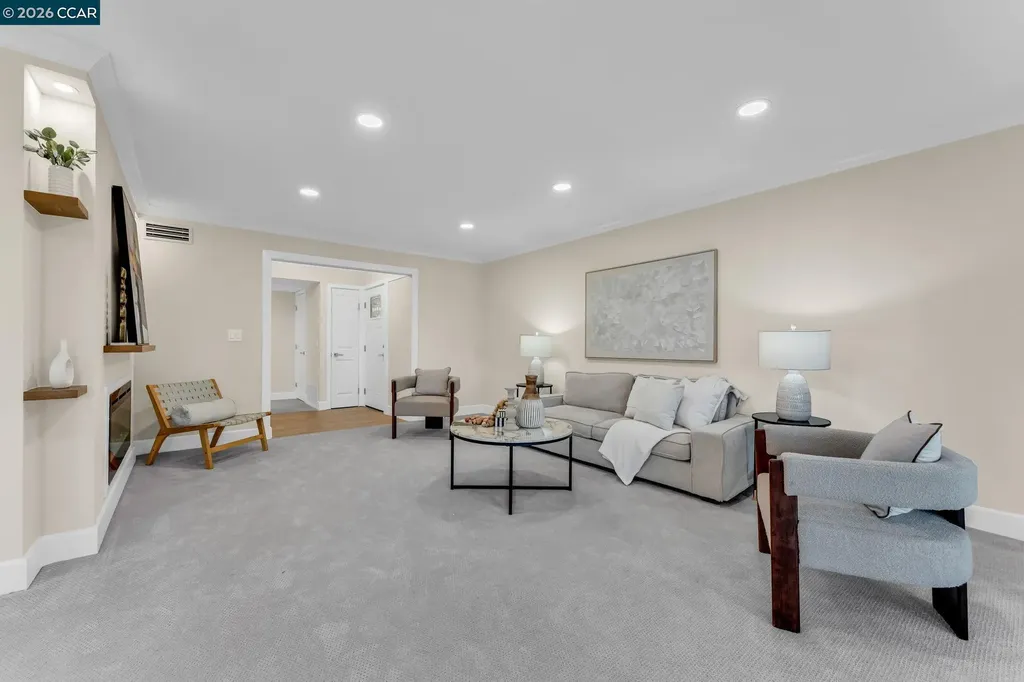 2825 Ptarmigan Drive Walnut Creek CA 94595