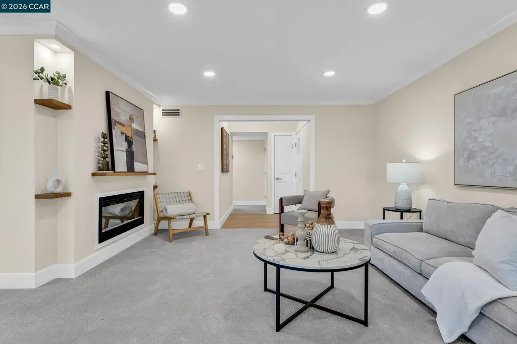 2825 Ptarmigan Drive Walnut Creek CA 94595