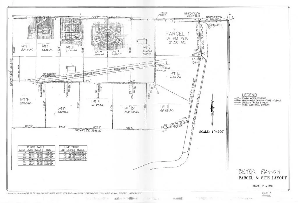 6741 Tesla Road Livermore CA 94550