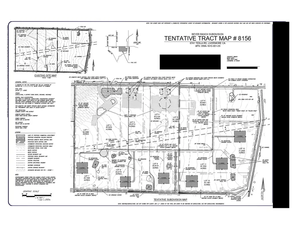 6741 Tesla Road Livermore CA 94550