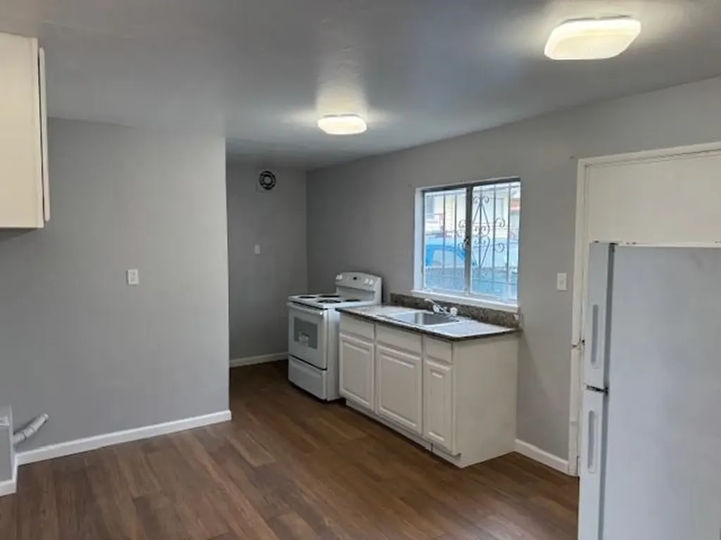 3792 Angelo Avenue Oakland CA 94619