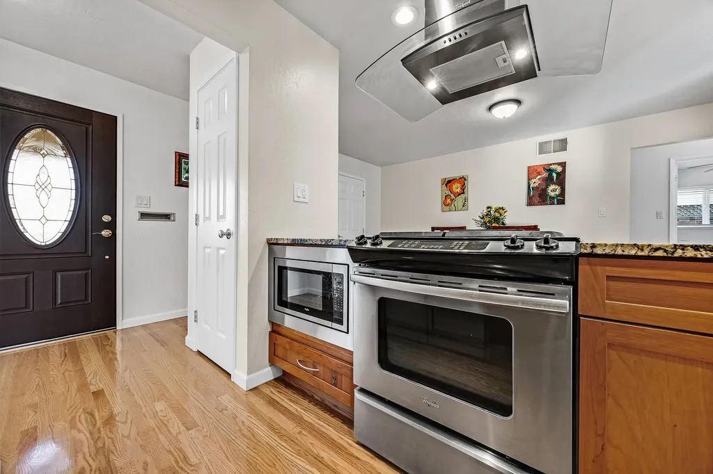 1009 Lisbon Avenue Livermore CA 94550