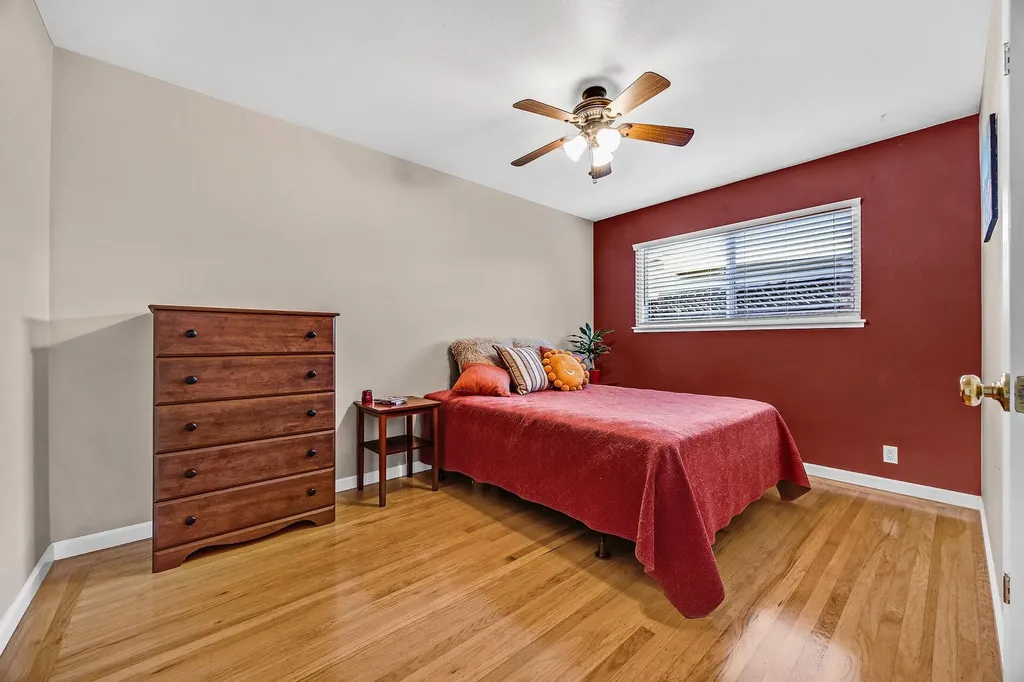 1009 Lisbon Avenue Livermore CA 94550