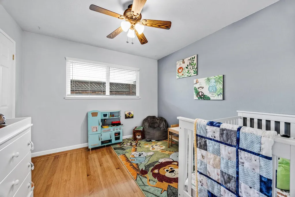 1009 Lisbon Avenue Livermore CA 94550