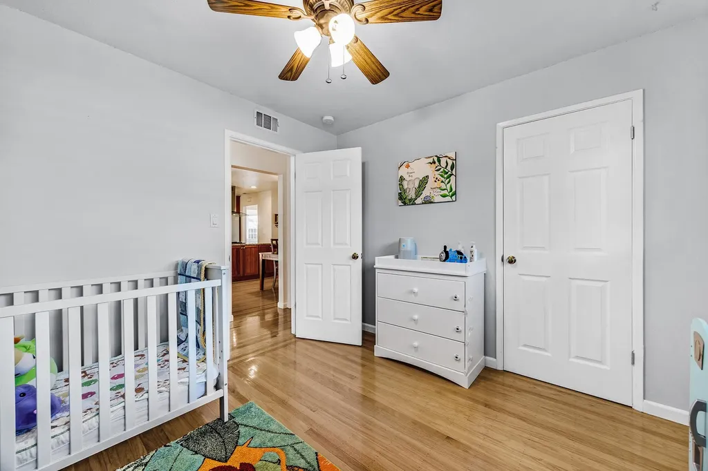 1009 Lisbon Avenue Livermore CA 94550