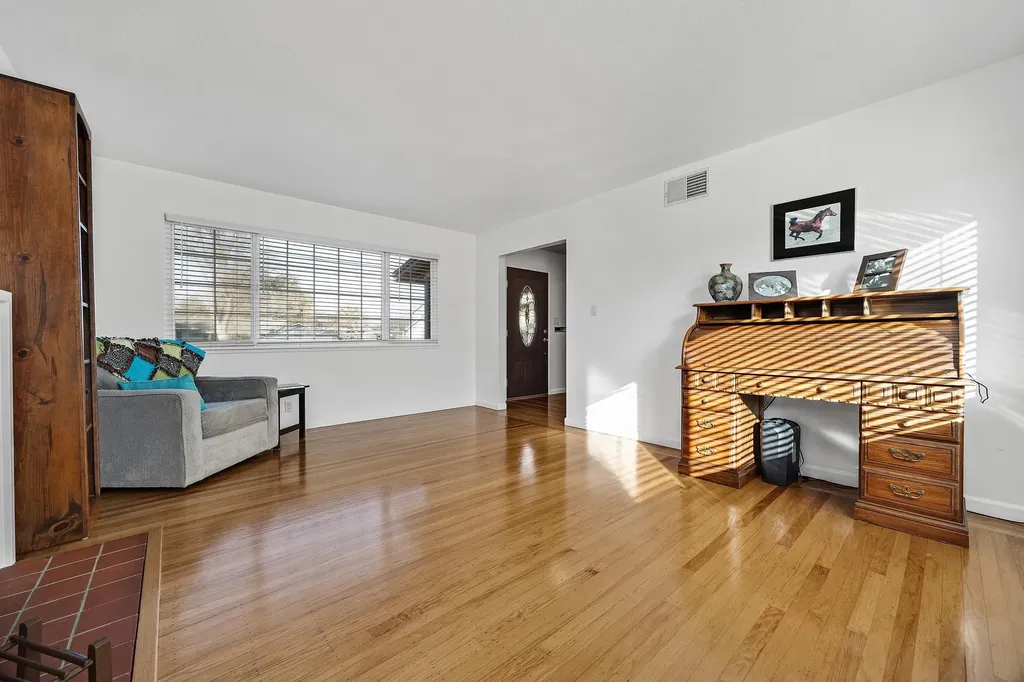 1009 Lisbon Avenue Livermore CA 94550