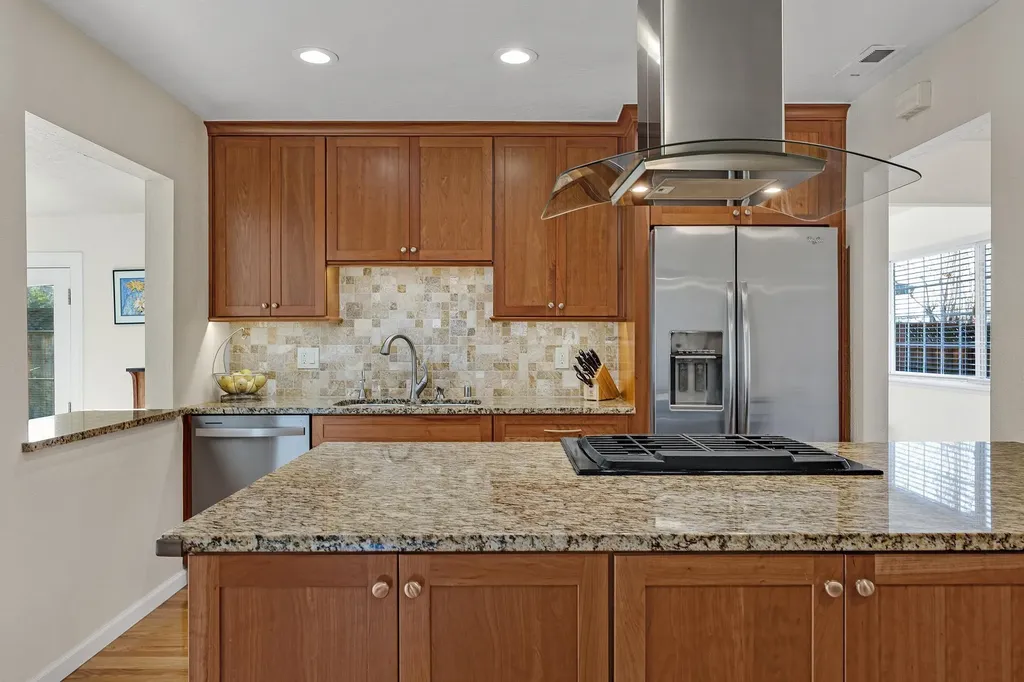 1009 Lisbon Avenue Livermore CA 94550