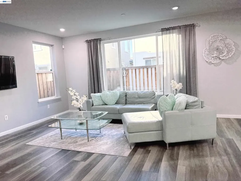 209 Brush Creek Drive Brentwood CA 94513
