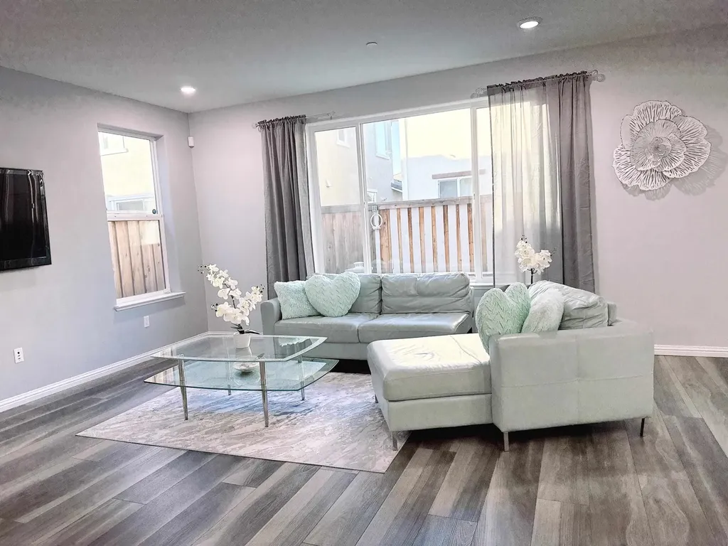 209 Brush Creek Drive Brentwood CA 94513