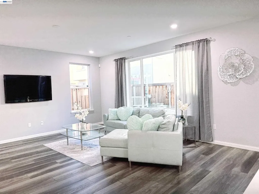 209 Brush Creek Drive Brentwood CA 94513