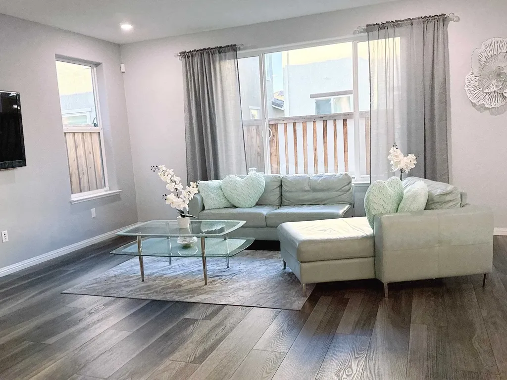 209 Brush Creek Drive Brentwood CA 94513