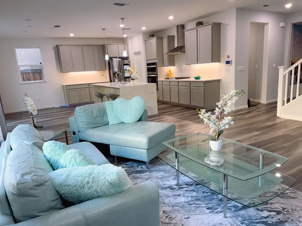 209 Brush Creek Drive Brentwood CA 94513