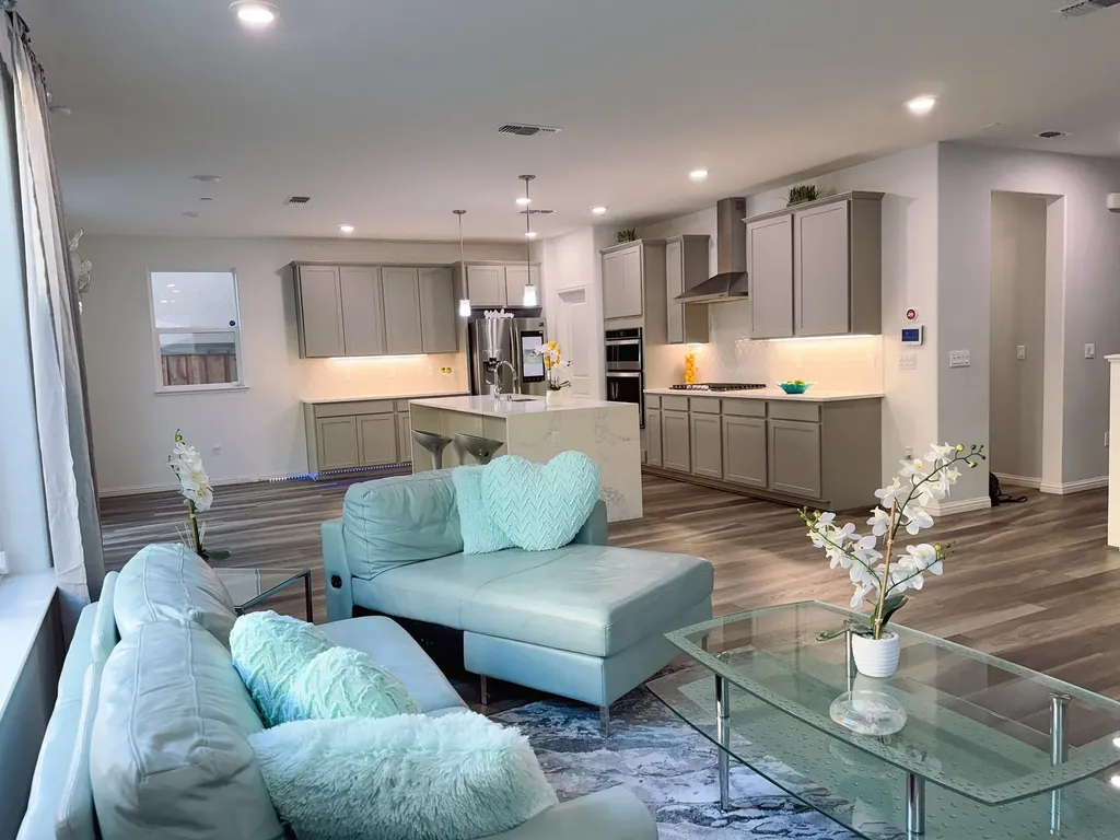 209 Brush Creek Drive Brentwood CA 94513