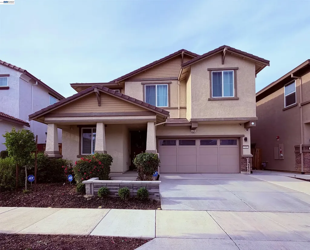 209 Brush Creek Drive Brentwood CA 94513