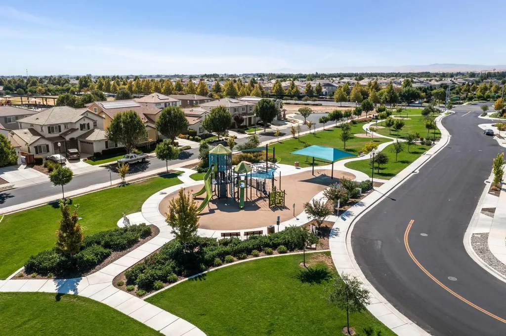 209 Brush Creek Drive Brentwood CA 94513