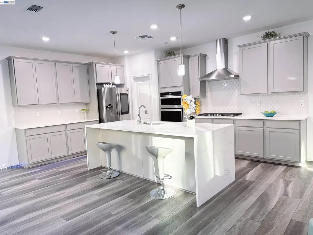 209 Brush Creek Drive Brentwood CA 94513