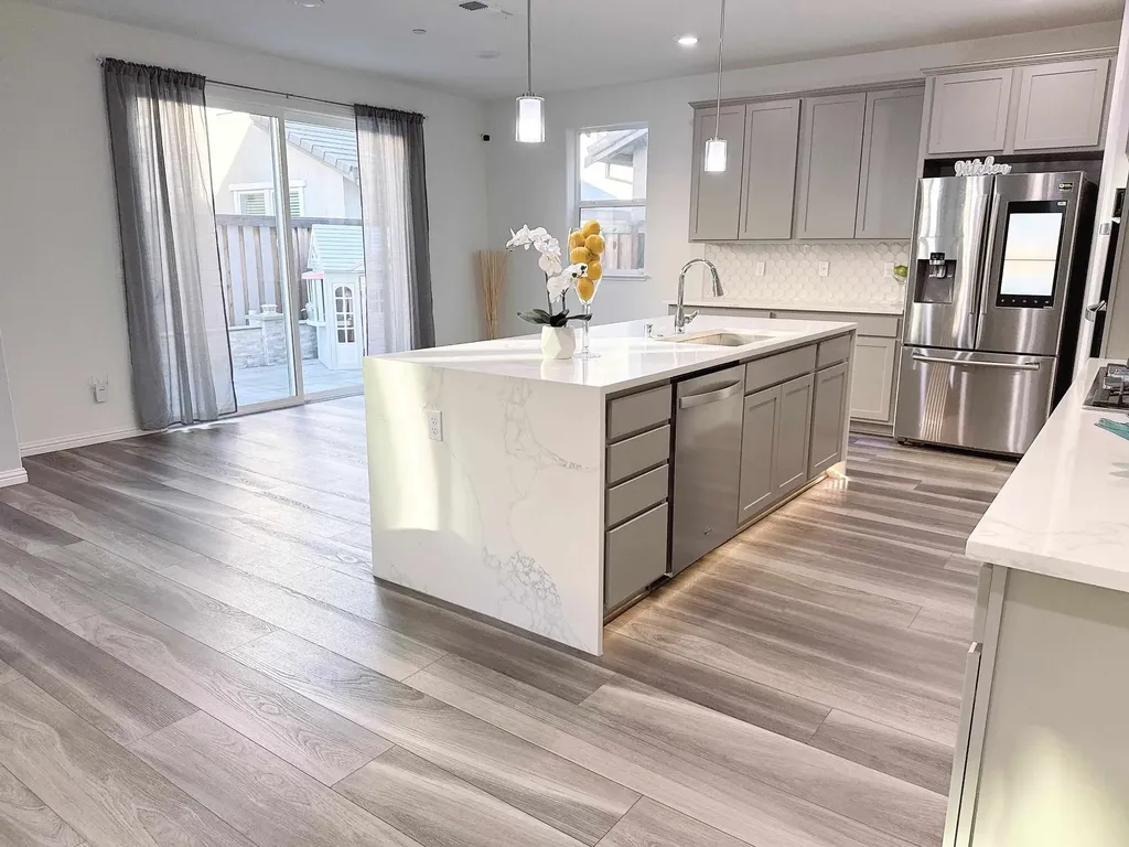 209 Brush Creek Drive Brentwood CA 94513