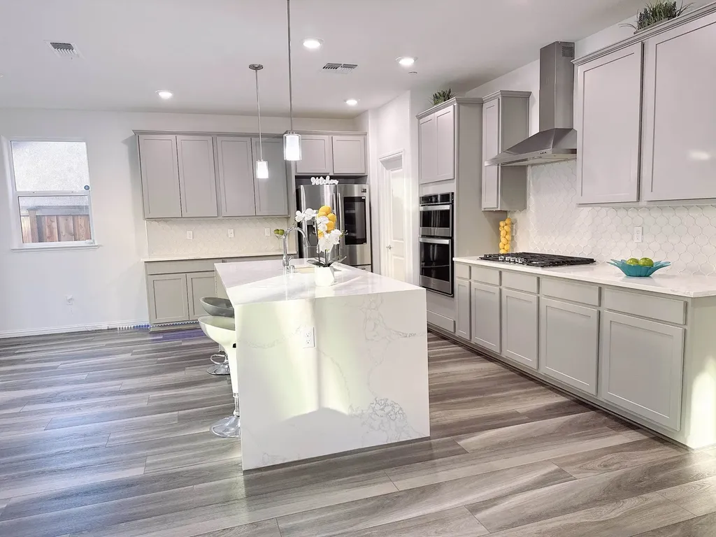 209 Brush Creek Drive Brentwood CA 94513