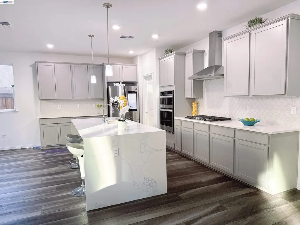 209 Brush Creek Drive Brentwood CA 94513