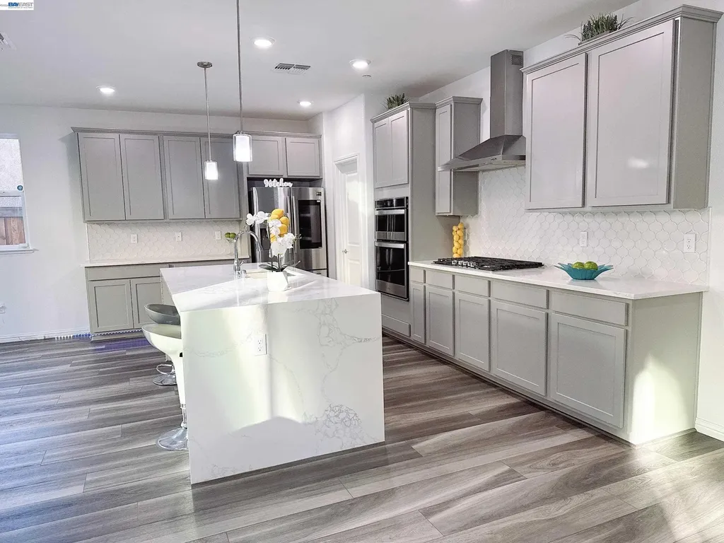 209 Brush Creek Drive Brentwood CA 94513