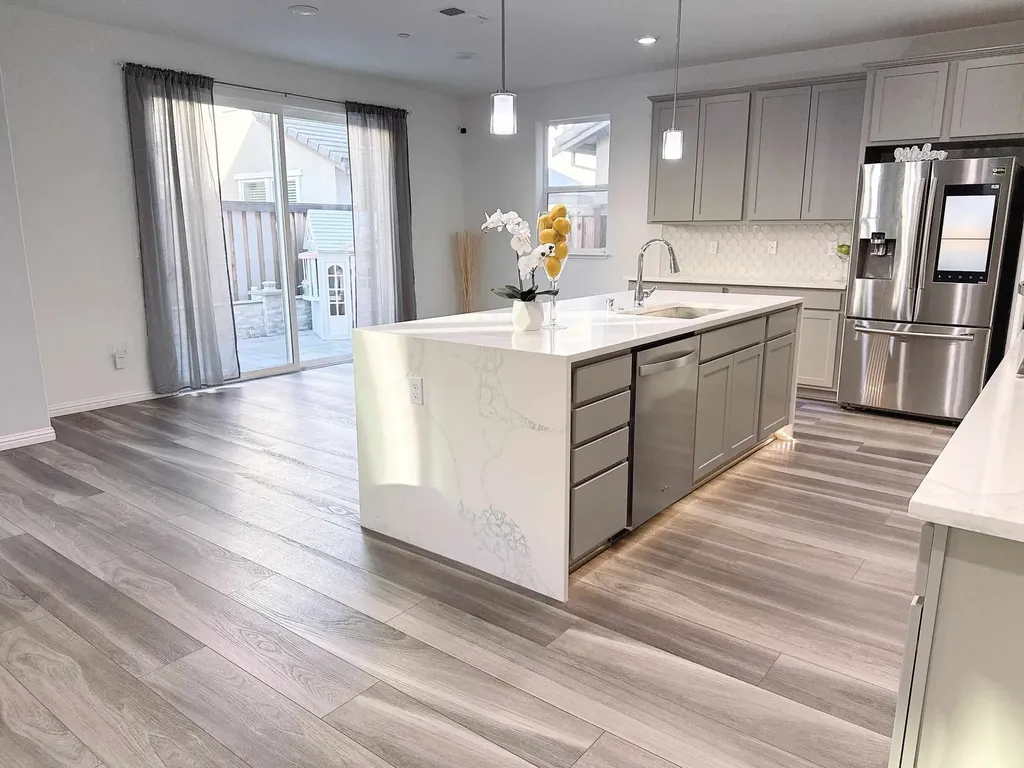 209 Brush Creek Drive Brentwood CA 94513