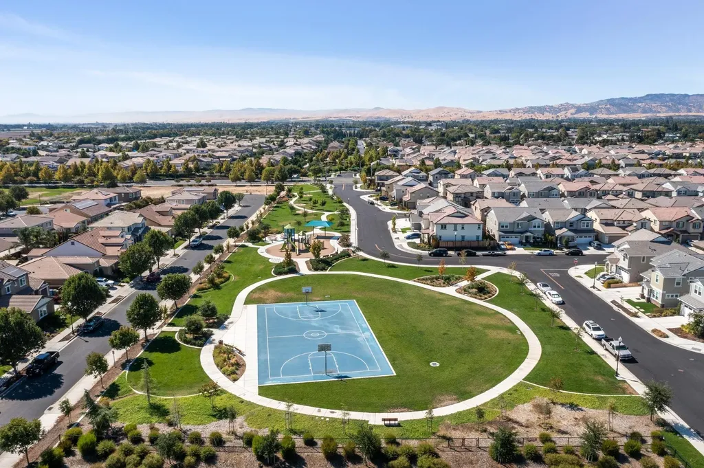 209 Brush Creek Drive Brentwood CA 94513