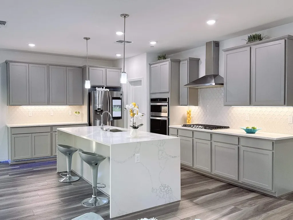 209 Brush Creek Drive Brentwood CA 94513