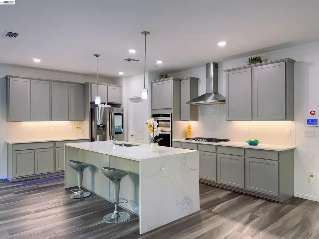209 Brush Creek Drive Brentwood CA 94513