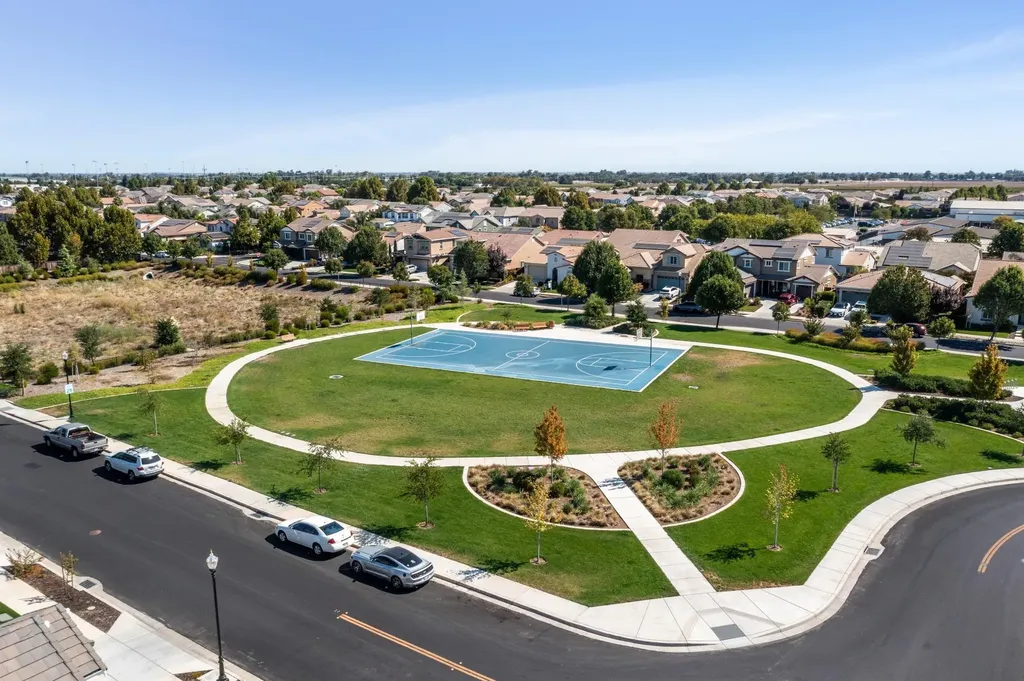 209 Brush Creek Drive Brentwood CA 94513