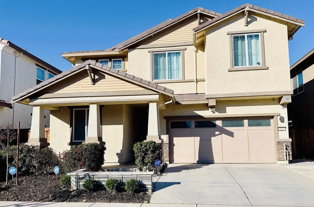 209 Brush Creek Drive Brentwood CA 94513