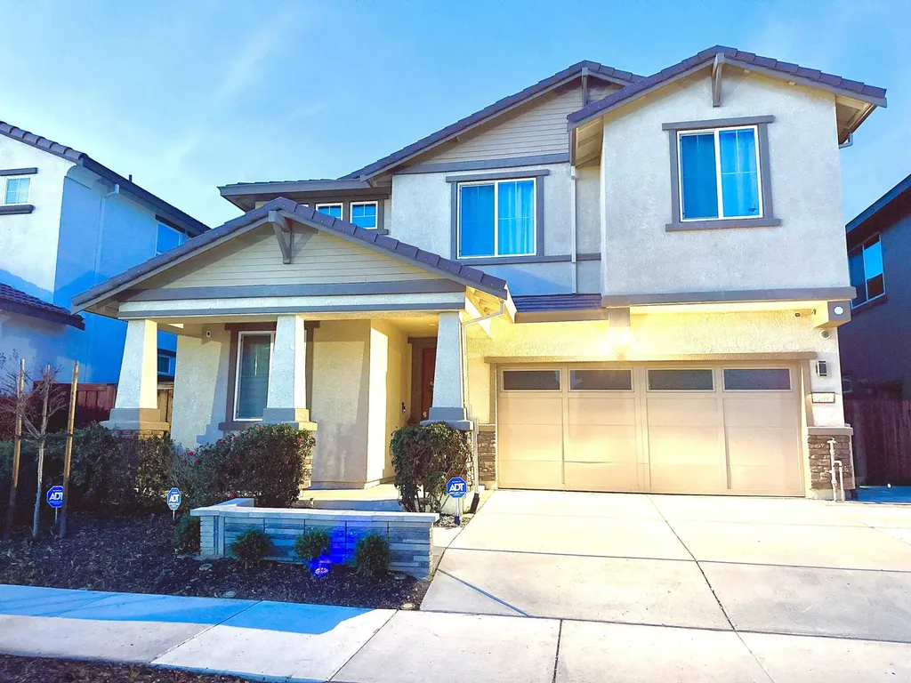 209 Brush Creek Drive Brentwood CA 94513