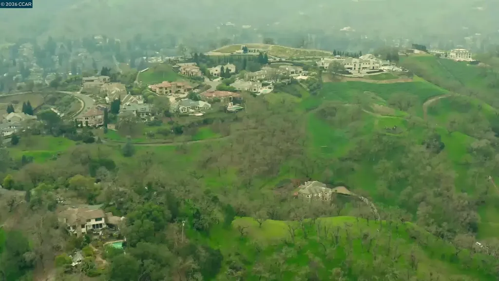 100 Los Balcones Alamo CA 94507